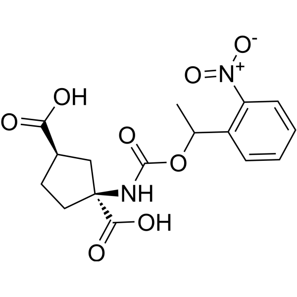 NPEC-caged-(1S,3R)-ACPD 1315379-60-2
